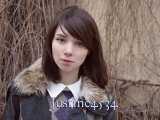 Justme4534