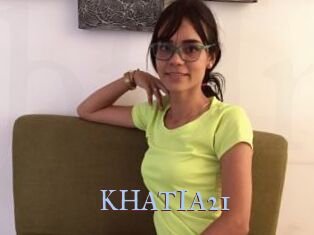 KHATIA21