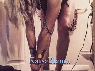 KaasaBlanca