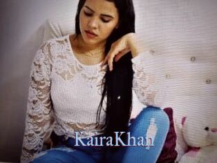 KairaKhan