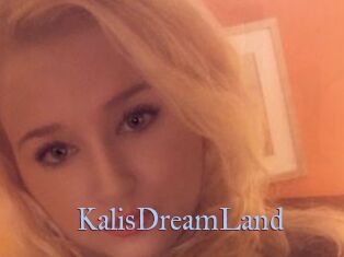 KalisDreamLand