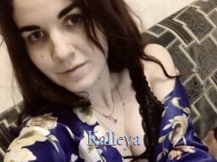 Kalleya