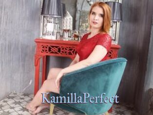 KamillaPerfect