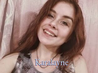 Karalayne