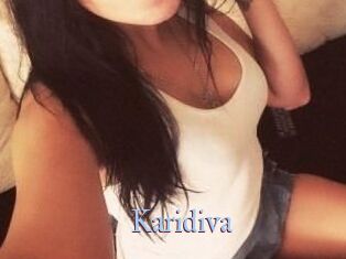 Karidiva