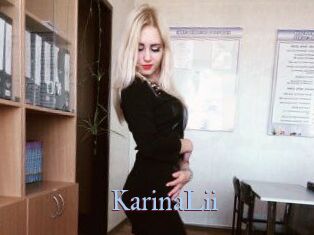 KarinaLii