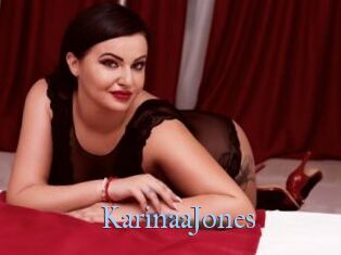 KarinaaJones