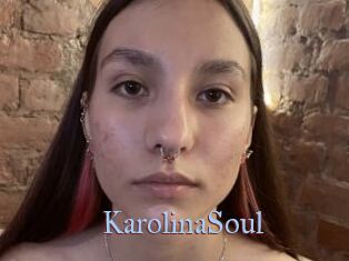 KarolinaSoul