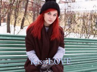 KassiLOVE