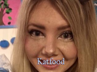 Katfood