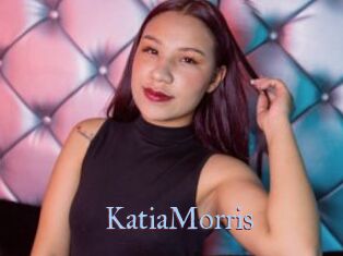 KatiaMorris