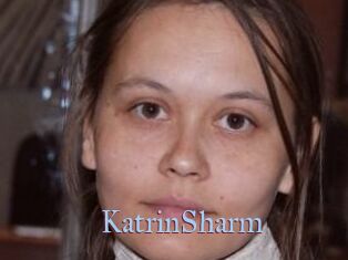 KatrinSharm