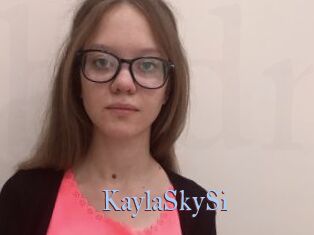 KaylaSkySi