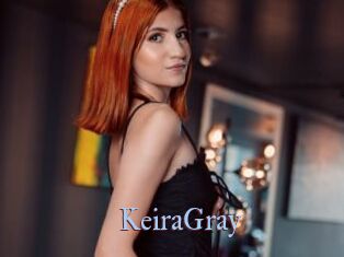 KeiraGray