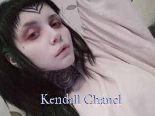 Kendall_Chanel