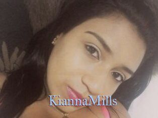 KiannaMills