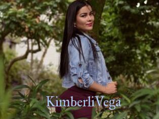 KimberliVega
