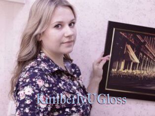 KimberlyUGloss