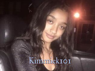 Kimmiek101
