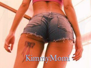KimmyMomi