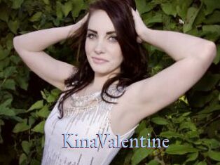 KinaValentine