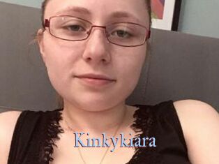 Kinkykiara