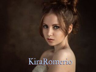 KiraRomerio