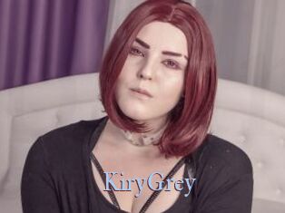 KiryGrey