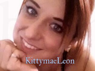 KittymaeLeon