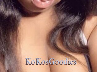 KoKosGoodies