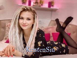 KristenSiu