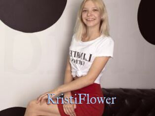 KristiFlower