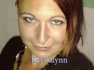 Krystalynn