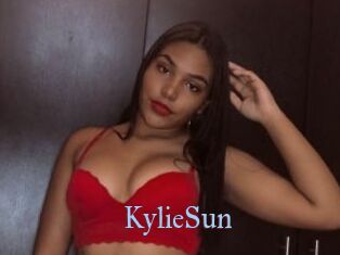 KylieSun