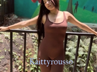 Kaittyrousso