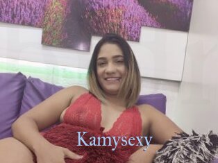 Kamysexy