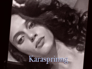 Karasprinng