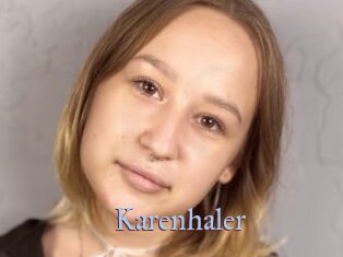 Karenhaler