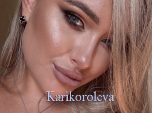 Karikoroleva