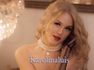 Karolinaluis