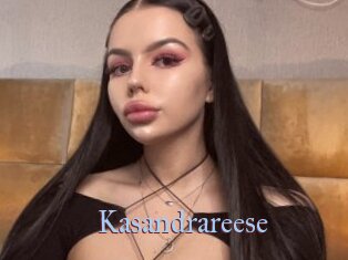 Kasandrareese