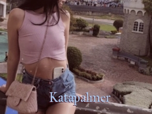 Katapalmer