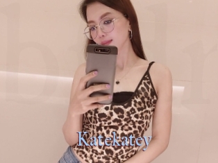 Katekatey