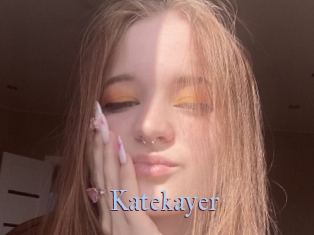 Katekayer