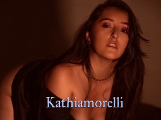 Kathiamorelli