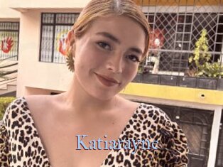 Katiarayne