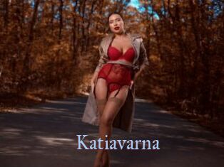 Katiavarna