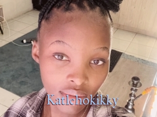 Katlehokikky