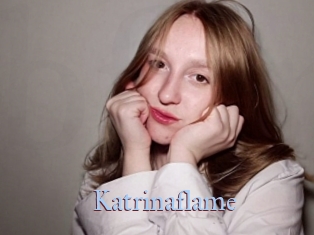 Katrinaflame
