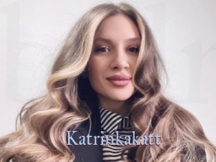 Katrinkakatt